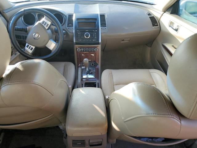 Photo 8 from auction – 2007 NISSAN MAXIMA SE with VIN 1N4BA41E57C833833