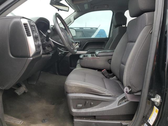 Photo 7 from auction – 2016 CHEVROLET SILVERADO with VIN 1GCVKREC2GZ270893