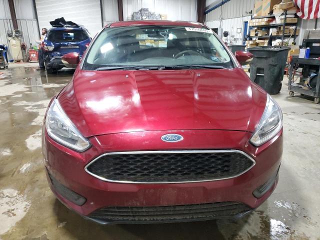 Photo 5 from auction – 2016 FORD FOCUS SE with VIN 1FADP3K20GL216524