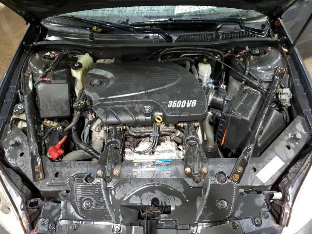 Photo 11 from auction – 2008 CHEVROLET IMPALA LS with VIN 2G1WB58N589283278