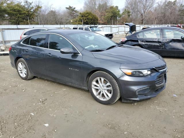 Photo 4 from auction – 2018 CHEVROLET MALIBU LT with VIN 1G1ZD5ST1JF127752