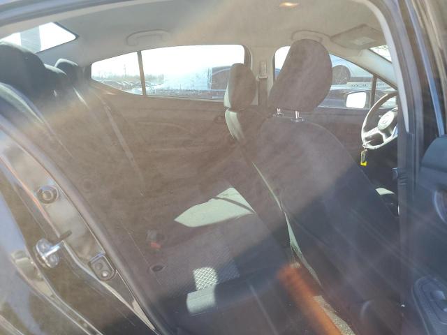 Foto 10 de la subasta – 2021 NISSAN VERSA S con VIN 3N1CN8DVXML818124