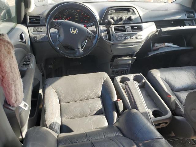Photo 8 from auction – 2007 HONDA ODYSSEY EX with VIN 5FNRL387X7B078136