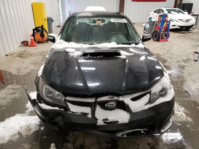 Photo 5 from auction – 2007 SUBARU IMPREZA WR with VIN JF1GD75677G509230