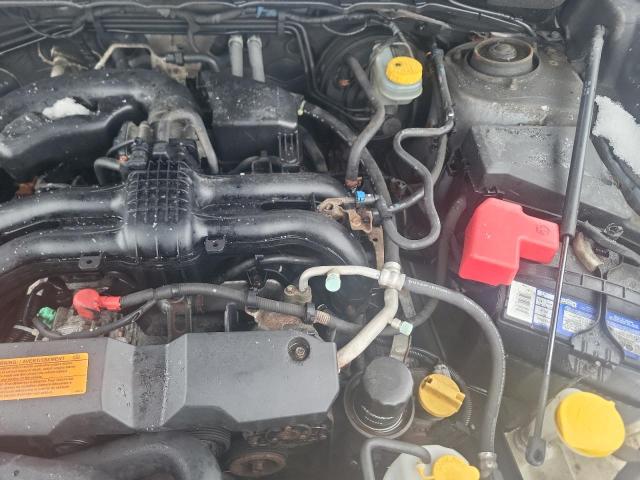 Photo 12 from auction – 2015 SUBARU FORESTER 2 with VIN JF2SJCBCXFH540188