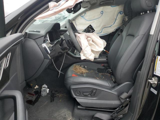 Zdjęcie 7 z aukcji – 2023 AUDI Q7 PREMIUM z VIN WA1ACBF72PD010442
