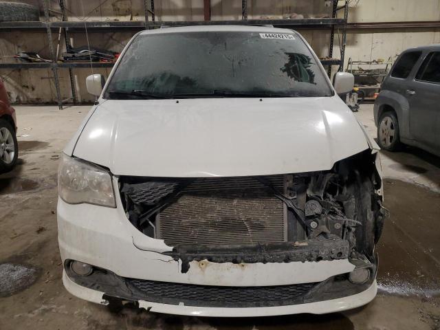 Photo 5 from auction – 2019 DODGE GRAND CARA with VIN 2C4RDGCG6KR695106