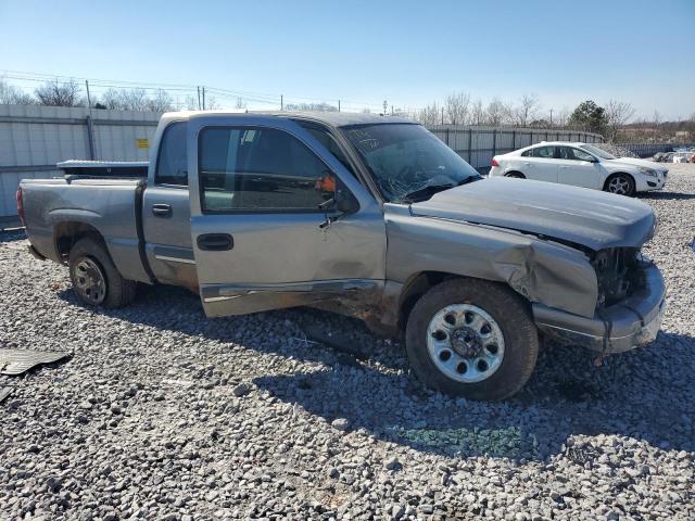 صورة رقم 4 من المزاد - 2006 CHEVROLET SILVERADO مع VIN 2GCEC13VX61210953