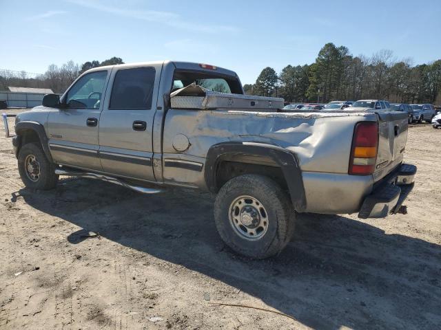 Photo 2 from auction – 2001 CHEVROLET SILVERADO with VIN 1GCHC23U51F180630