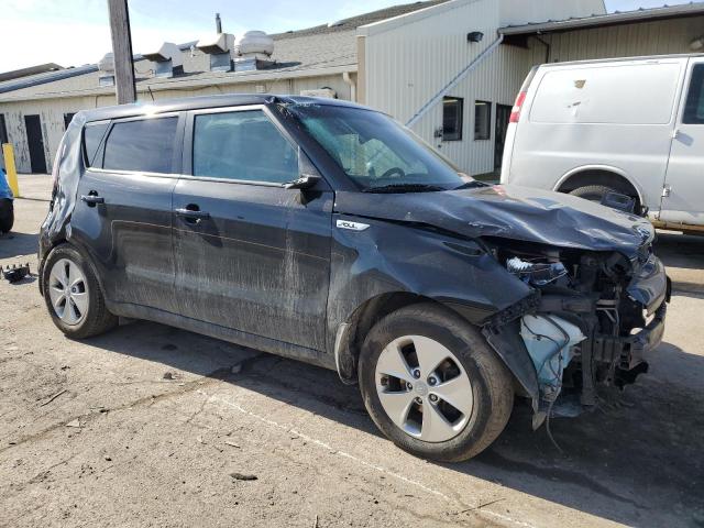 Photo 4 from auction – 2015 KIA SOUL with VIN KNDJN2A29F7231769