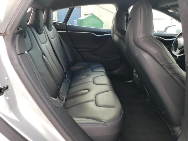 Photo 11 from auction – 2016 TESLA MODEL S with VIN 5YJSA1E28GF167451