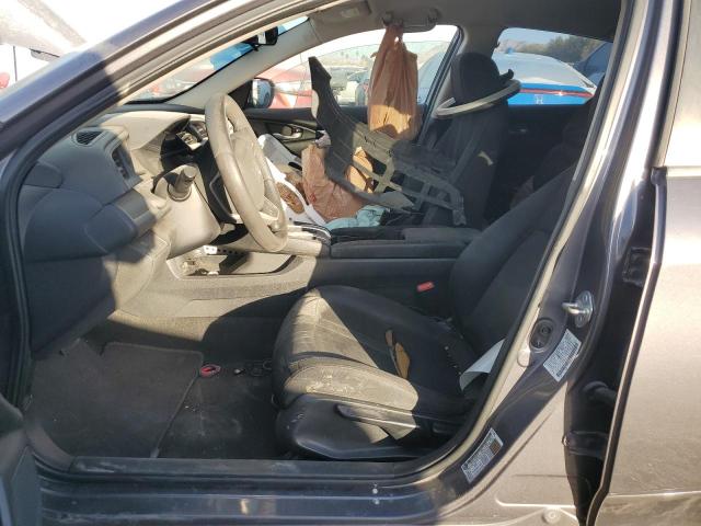 Photo 7 from auction – 2016 HONDA CIVIC LX with VIN 2HGFC2F57GH526245