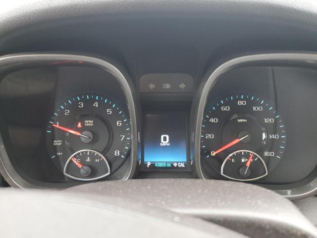 Photo 9 from auction – 2016 CHEVROLET MALIBU LIM with VIN 1G11C5SA8GF166409