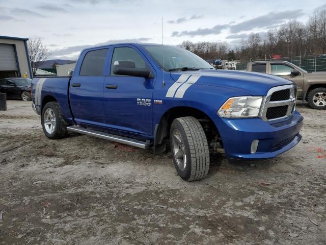 Photo 4 from auction – 2015 RAM 1500 ST with VIN 1C6RR7KT1FS772959