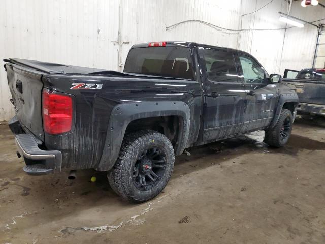 Photo 3 from auction – 2015 CHEVROLET SILVERADO with VIN 3GCUKREC7FG477743