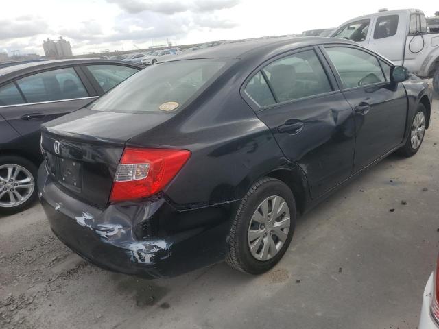 Zdjęcie 3 z aukcji – 2012 HONDA CIVIC LX z VIN JHMFB2F55CS005611