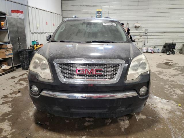 Photo 5 from auction – 2008 GMC ACADIA SLT with VIN 1GKER23798J227178