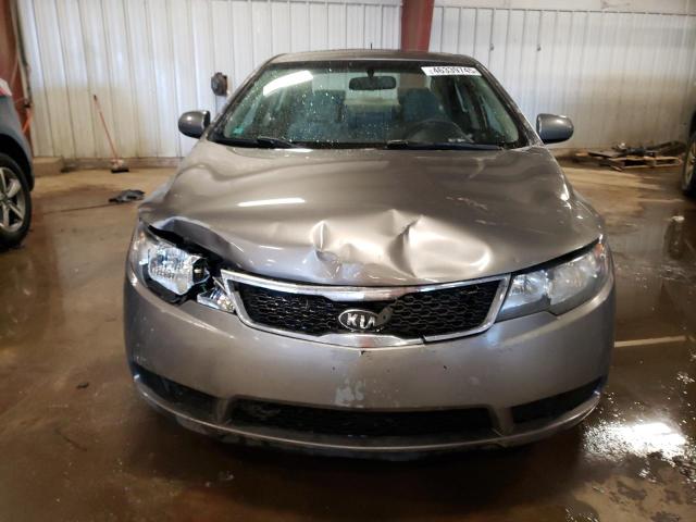 Photo 5 from auction – 2012 KIA FORTE EX with VIN KNAFU4A2XC5633468