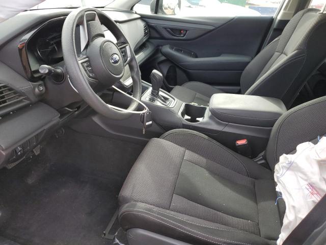 Photo 7 from auction – 2020 SUBARU OUTBACK with VIN 4S4BTAACXL3249385