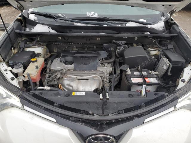 Photo 12 from auction – 2017 TOYOTA RAV4 LIMIT with VIN 2T3DFREV1HW589124