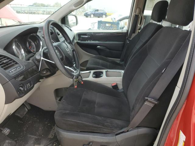Photo 7 from auction – 2012 DODGE GRAND CARA with VIN 2C4RDGCG2CR304776