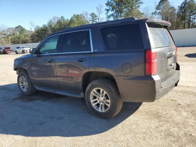 Photo 2 from auction – 2015 CHEVROLET TAHOE C150 with VIN 1GNSCBKC2FR620671