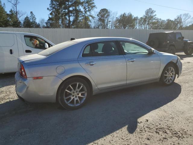 Photo 3 from auction – 2012 CHEVROLET MALIBU LTZ with VIN 1G1ZE5E00CF138551