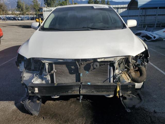 Photo 5 from auction – 2011 TOYOTA COROLLA BA with VIN JTDBU4EE6B9135751