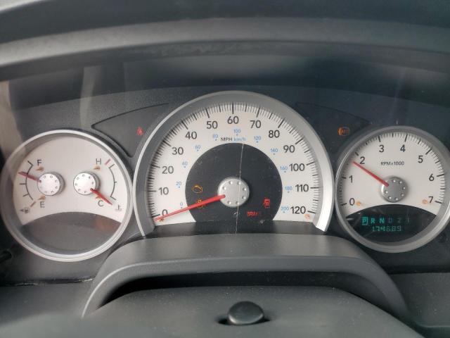 Photo 9 from auction – 2005 DODGE DAKOTA QUA with VIN 1D7HE48N05S101536