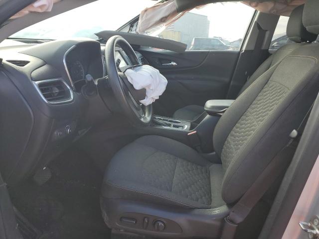 Photo 7 from auction – 2018 CHEVROLET EQUINOX LT with VIN 3GNAXJEV9JS539258