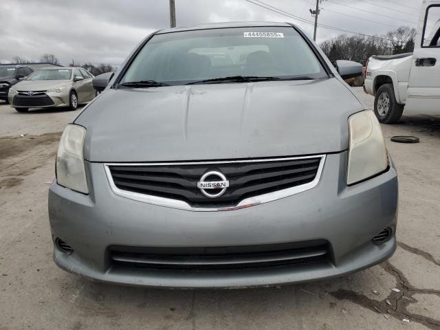 Photo 5 from auction – 2012 NISSAN SENTRA 2.0 with VIN 3N1AB6AP3CL764416