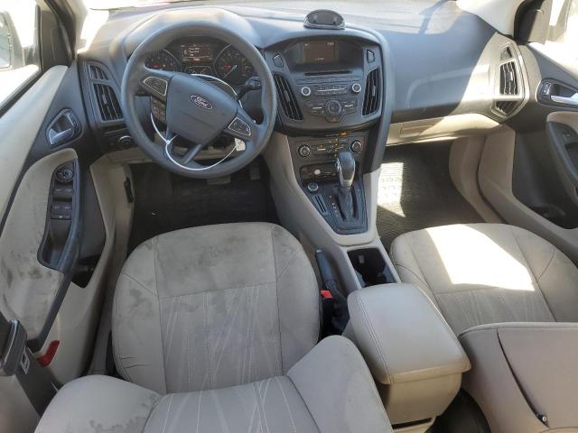 Photo 8 from auction – 2017 FORD FOCUS SE with VIN 1FADP3F26HL337392
