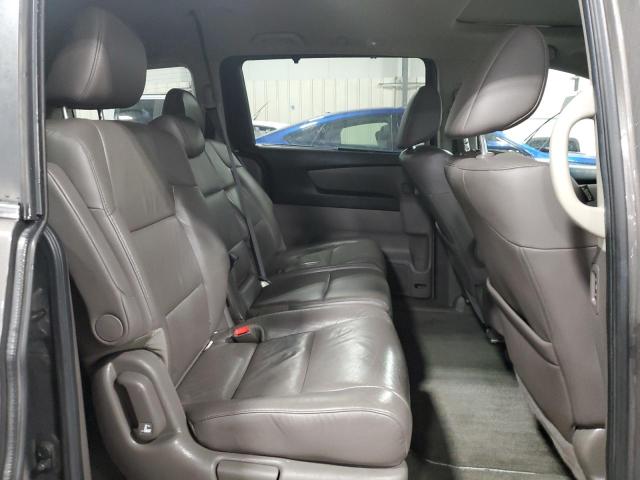 Photo 11 from auction – 2011 HONDA ODYSSEY EX with VIN 5FNRL5H68BB054655