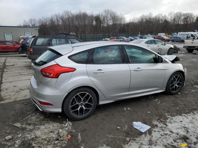 Photo 3 from auction – 2015 FORD FOCUS SE with VIN 1FADP3K26FL285538