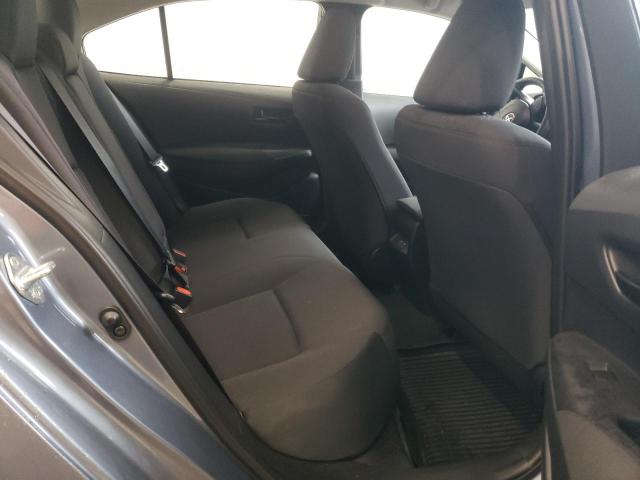 Photo 10 from auction – 2023 TOYOTA COROLLA LE with VIN 5YFB4MDE5PP039340