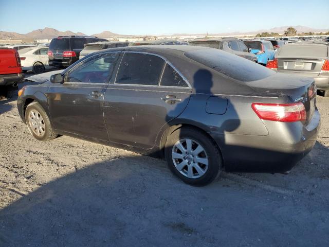 Photo 2 from auction – 2007 TOYOTA CAMRY LE with VIN 4T1BK46K47U529906