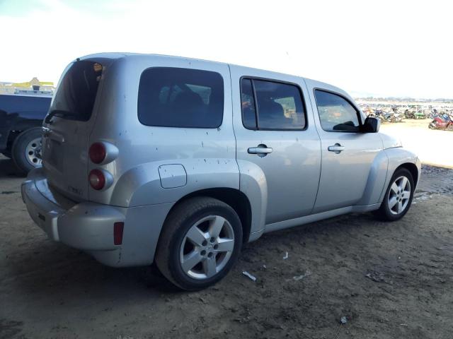 Photo 3 from auction – 2010 CHEVROLET HHR LT with VIN 3GNBABDB0AS632933
