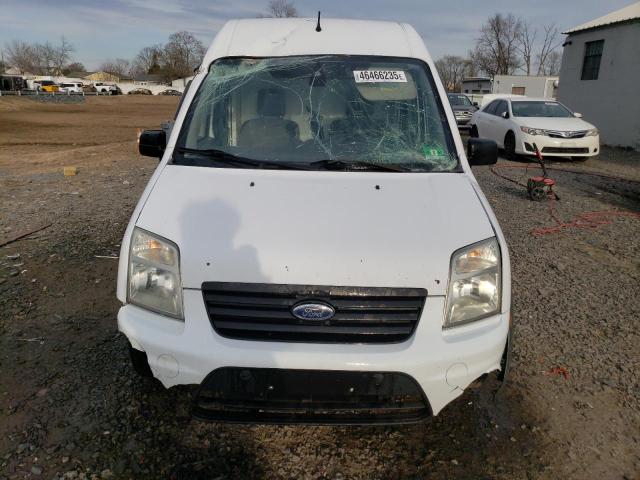 Photo 5 from auction – 2012 FORD TRANSIT CO with VIN NM0LS7DN2CT093531