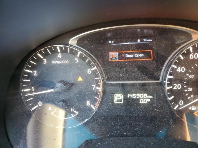 Photo 9 from auction – 2015 NISSAN ALTIMA 2.5 with VIN 1N4AL3AP2FC247526