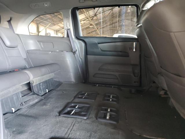 Photo 11 from auction – 2015 HONDA ODYSSEY EX with VIN 5FNRL5H61FB002872