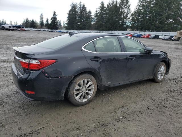 Photo 3 from auction – 2015 LEXUS ES 300H with VIN JTHBW1GG7F2085270