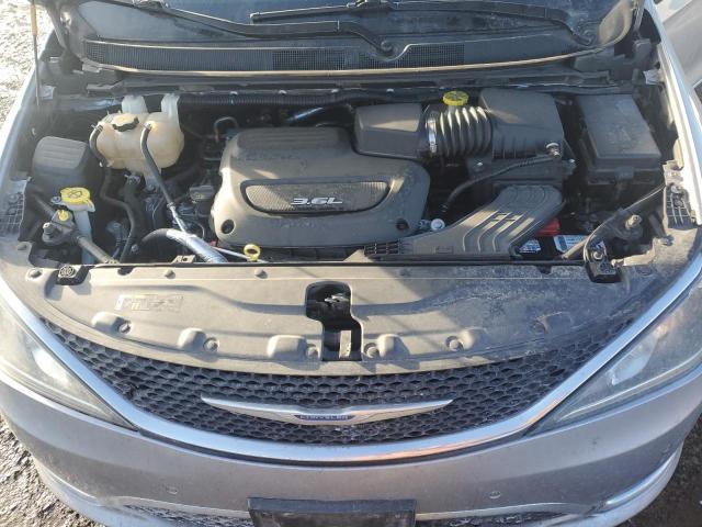 Photo 12 from auction – 2018 CHRYSLER PACIFICA T with VIN 2C4RC1BGXJR233468