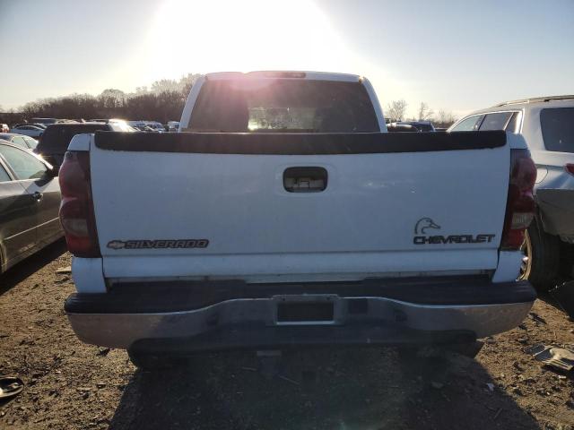 Photo 6 from auction – 2003 CHEVROLET SILVERADO with VIN 1GCHK29U13E214078