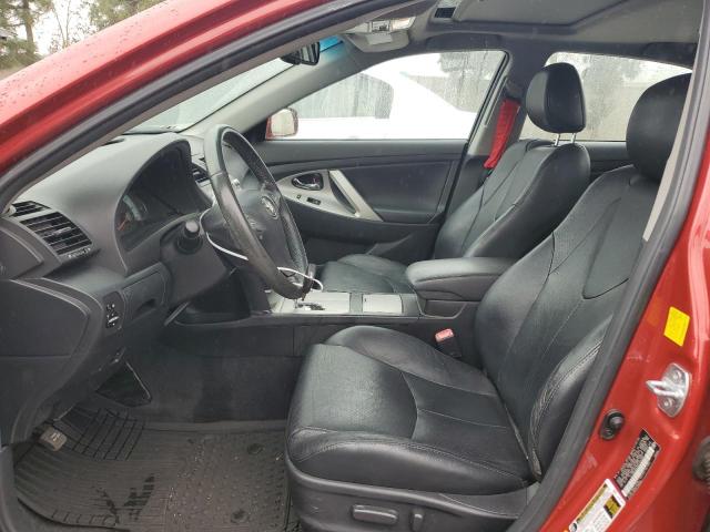 Photo 7 from auction – 2011 TOYOTA CAMRY SE with VIN 4T1BK3EK0BU120306