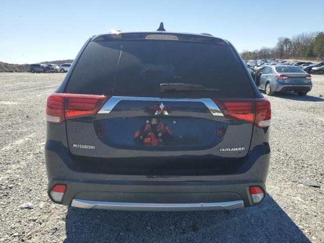 Photo 6 from auction – 2018 MITSUBISHI OUTLANDER with VIN JA4AD2A34JZ014164