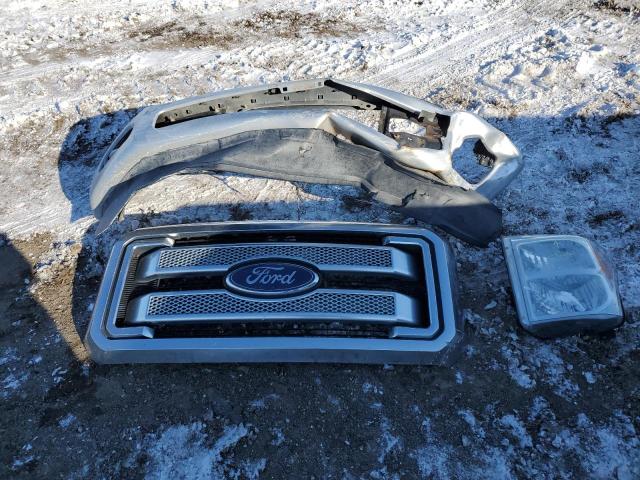 Photo 12 from auction – 2015 FORD F250 SUPER with VIN 1FT7W2BT1FED53780