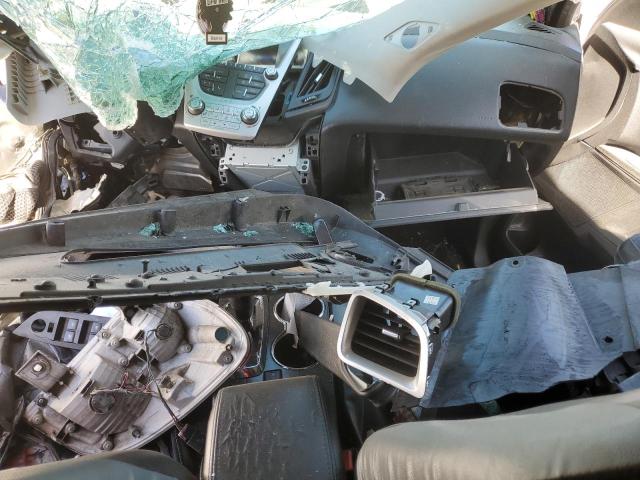 Photo 8 from auction – 2016 CHEVROLET EQUINOX LT with VIN 2GNALCEK3G6159501