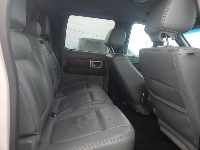 Photo 10 from auction – 2013 FORD F150 SUPER with VIN 1FTFW1ET4DFC87007