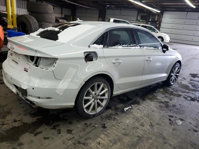 Photo 3 from auction – 2016 AUDI A3 PREMIUM with VIN WAUE8GFF5G1042135