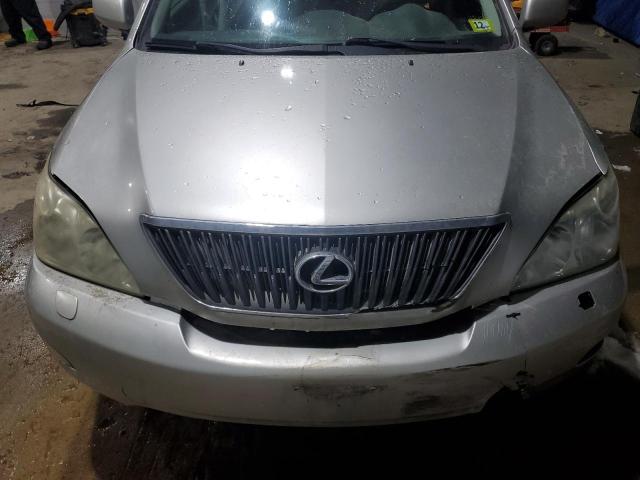 Photo 12 from auction – 2005 LEXUS RX 330 with VIN 2T2HA31U25C047221